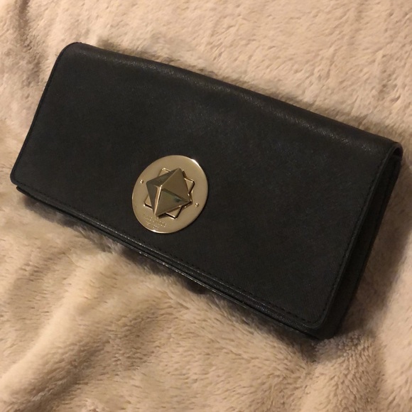 Kate Spade Clutch Leather - Picture 6 of 14